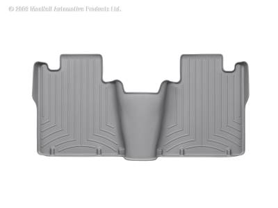 WeatherTech - WeatherTech 460062 FloorLiner DigitalFit - Image 1