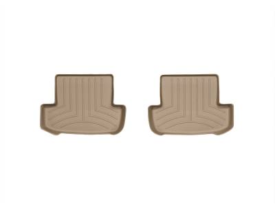 WeatherTech - WeatherTech 451613 FloorLiner DigitalFit - Image 1