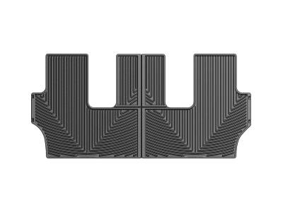 WeatherTech - WeatherTech W213 All Weather Floor Mats - Image 1