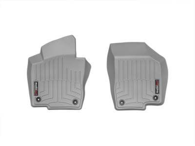 WeatherTech - WeatherTech 463841 FloorLiner DigitalFit - Image 1