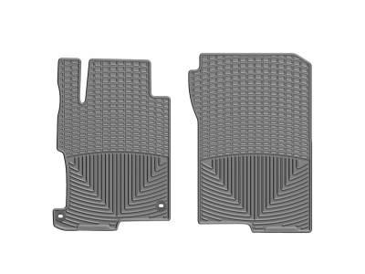 WeatherTech W293GR All Weather Floor Mats