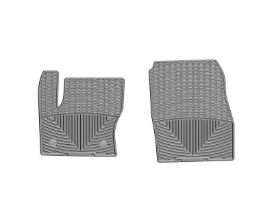 WeatherTech - WeatherTech W283GR All Weather Floor Mats - Image 1