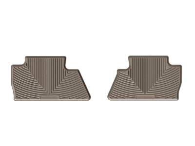 WeatherTech W311TN All Weather Floor Mats