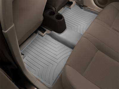 WeatherTech - WeatherTech 466323 FloorLiner DigitalFit - Image 2