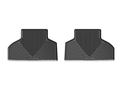 WeatherTech - WeatherTech W326 All Weather Floor Mats - Image 1