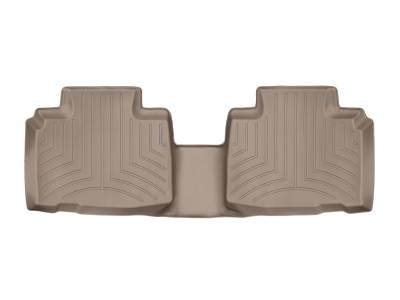 WeatherTech - WeatherTech 458152 FloorLiner DigitalFit - Image 1