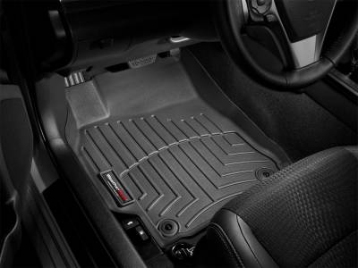 WeatherTech - WeatherTech 448391 FloorLiner DigitalFit - Image 2