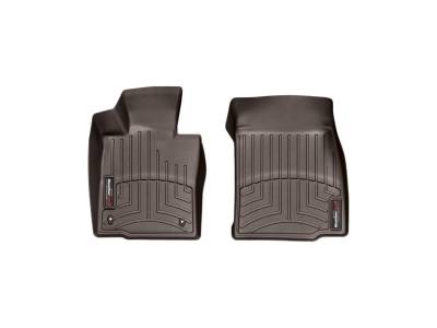 WeatherTech - WeatherTech 473551 FloorLiner DigitalFit - Image 1