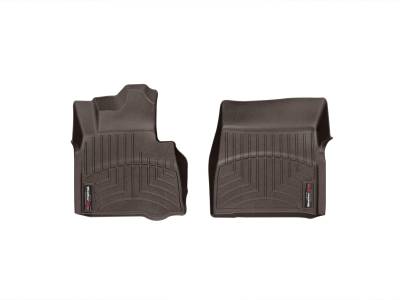 WeatherTech - WeatherTech 474941 FloorLiner DigitalFit - Image 1