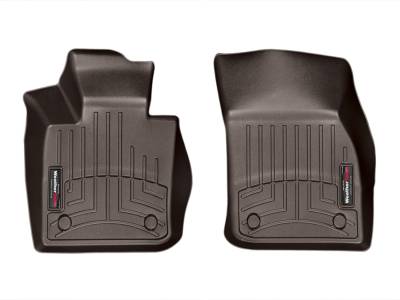WeatherTech - WeatherTech 476751 FloorLiner DigitalFit - Image 1