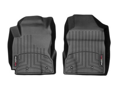 WeatherTech 4411951 FloorLiner DigitalFit