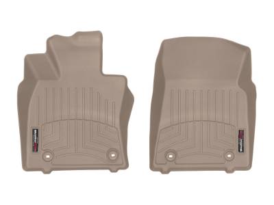 WeatherTech - WeatherTech 4514961 FloorLiner DigitalFit - Image 1