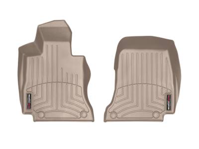 WeatherTech - WeatherTech 4514941 FloorLiner DigitalFit - Image 1