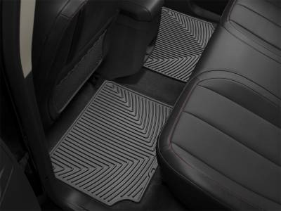 WeatherTech W540 All Weather Floor Mats
