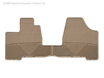 WeatherTech W41TN All Weather Floor Mats