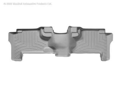 WeatherTech - WeatherTech 460072 FloorLiner DigitalFit - Image 1