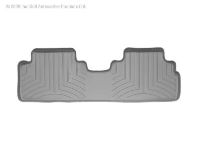 WeatherTech - WeatherTech 460182 FloorLiner DigitalFit - Image 1