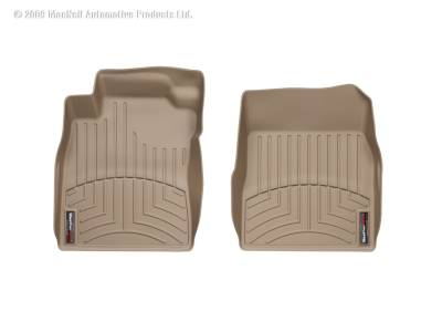 WeatherTech - WeatherTech 451681 FloorLiner DigitalFit - Image 1