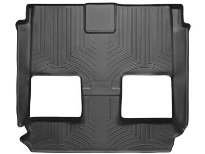 WeatherTech - WeatherTech 441414 FloorLiner DigitalFit - Image 1