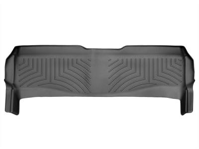 WeatherTech - WeatherTech 443052 FloorLiner DigitalFit - Image 1