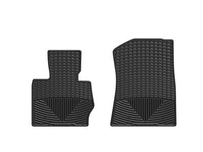WeatherTech - WeatherTech W258 All Weather Floor Mats - Image 1