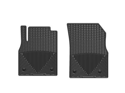 WeatherTech - WeatherTech W275 All Weather Floor Mats - Image 1