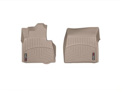 WeatherTech - WeatherTech 454941 FloorLiner DigitalFit - Image 1