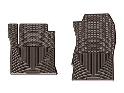 WeatherTech W424CO All Weather Floor Mats