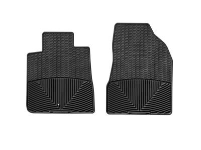 WeatherTech W472 All Weather Floor Mats