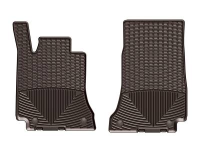 WeatherTech W429CO All Weather Floor Mats