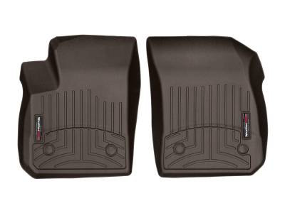 WeatherTech - WeatherTech 4715011 FloorLiner DigitalFit - Image 1