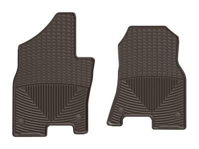 WeatherTech W506CO All Weather Floor Mats