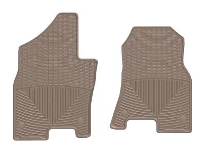 WeatherTech W506TN All Weather Floor Mats