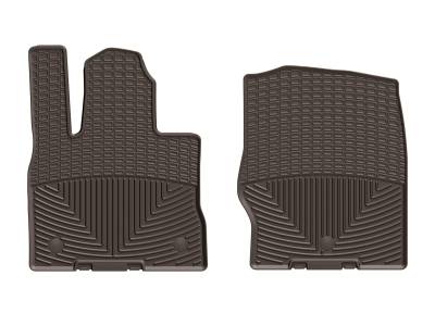 WeatherTech W526CO All Weather Floor Mats