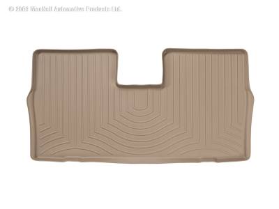 WeatherTech - WeatherTech 450232 FloorLiner DigitalFit - Image 1