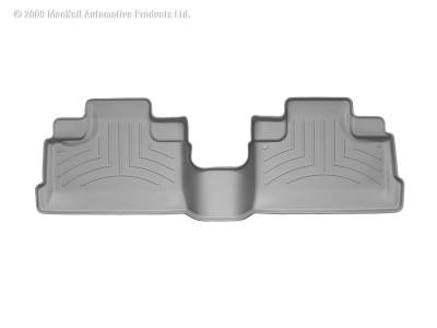 WeatherTech - WeatherTech 461052 FloorLiner DigitalFit - Image 1
