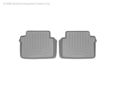 WeatherTech - WeatherTech 461062 FloorLiner DigitalFit - Image 1