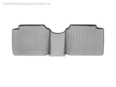 WeatherTech - WeatherTech 461602 FloorLiner DigitalFit - Image 1