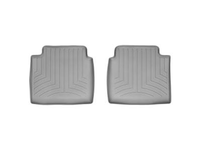 WeatherTech - WeatherTech 461442 FloorLiner DigitalFit - Image 1