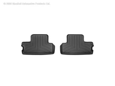 WeatherTech - WeatherTech 441362 FloorLiner DigitalFit - Image 1