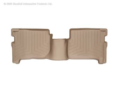 WeatherTech - WeatherTech 451232 FloorLiner DigitalFit - Image 1