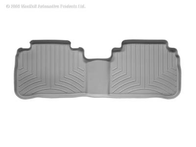 WeatherTech - WeatherTech 460362 FloorLiner DigitalFit - Image 1