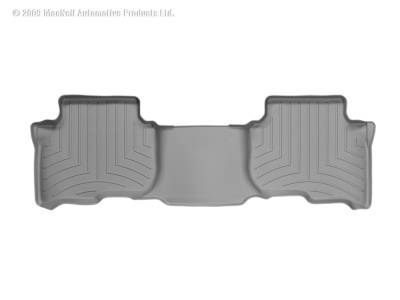 WeatherTech - WeatherTech 460462 FloorLiner DigitalFit - Image 1