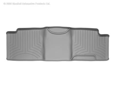 WeatherTech - WeatherTech 460482 FloorLiner DigitalFit - Image 1