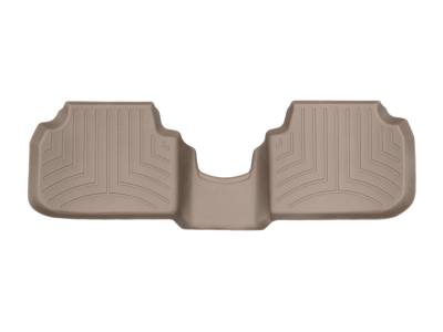 WeatherTech - WeatherTech 458712 FloorLiner DigitalFit - Image 1