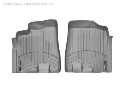 WeatherTech - WeatherTech 460911 FloorLiner DigitalFit - Image 1