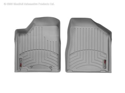 WeatherTech - WeatherTech 460361 FloorLiner DigitalFit - Image 1