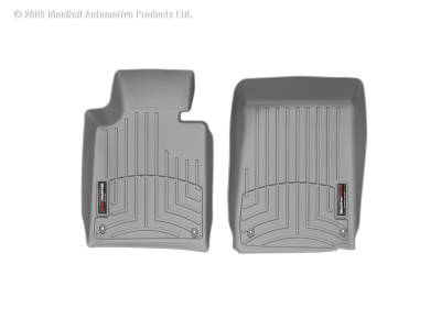 WeatherTech - WeatherTech 461061 FloorLiner DigitalFit - Image 1
