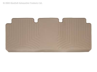 WeatherTech - WeatherTech 451132 FloorLiner DigitalFit - Image 1