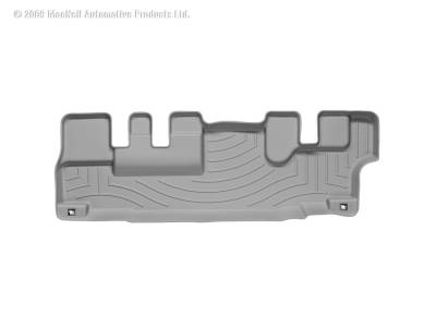 WeatherTech - WeatherTech 460433 FloorLiner DigitalFit - Image 1